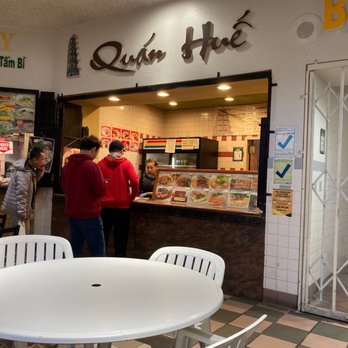 Quan Hue Restaurant - Vietnamese Near Me - San Jose, California
