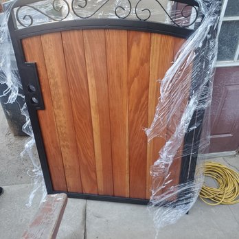 Ramos Iron works - Gate door - Fences & Gates Near Me Ramos Iron works - Gate door - Fences & Gates Near Me