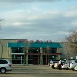 Confederation Leisure Centre
