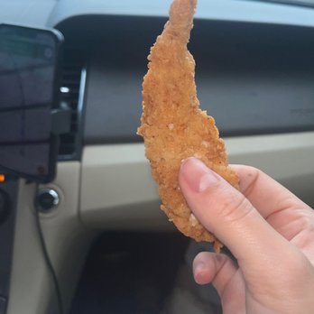 Foosackly's Chicken Fingers - Chicken FINGER - Chicken Wings Near Me - Saraland, Alabama