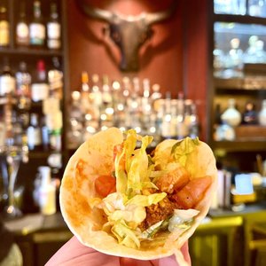 Marvelous margaritas in Connecticut