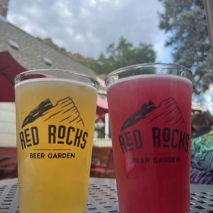 RED ROCKS BEER GARDEN - 89 Photos & 90 Reviews - 116 Stone St, Morrison ...