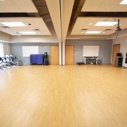 Clinton County YMCA