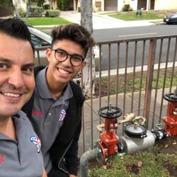 Brown Brothers Backflow Testing