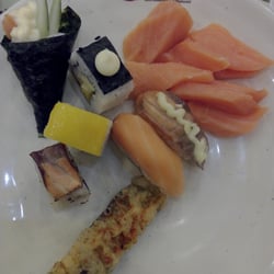 Yakimix
