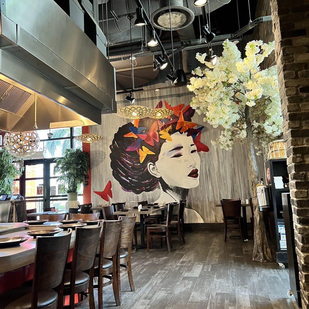 Japan Inn - Sushi Bars Near Me - Miami, Florida Japan Inn - Sushi Bars Near Me - Miami, Florida