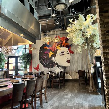 Japan Inn - Sushi Bars Near Me - Miami, Florida