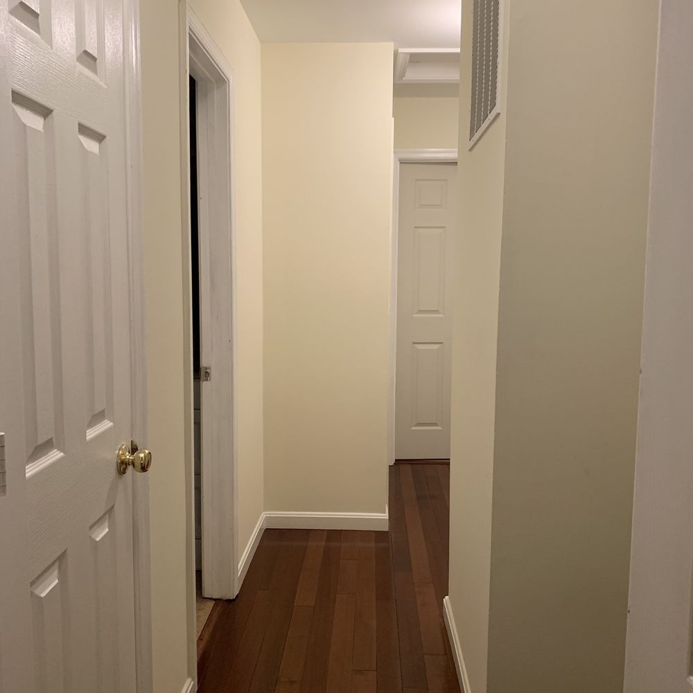 Top Crew Renovations - Hallway - Flooring Near Me Top Crew Renovations - Hallway - Flooring Near Me