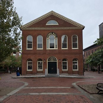Old Town Hall - 10/8/25 - Town Hall Near Me - Salem, Massachusetts Old Town Hall - 10/8/25 - Town Hall Near Me - Salem, Massachusetts