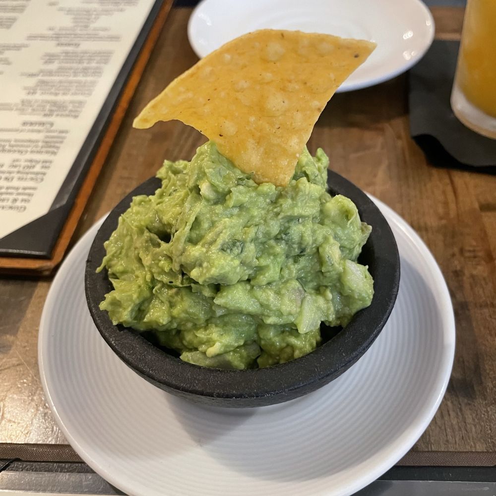 La Cabanita - Guacamole small - Mexican Near Me - Poughkeepsie, New York La Cabanita - Guacamole small - Mexican Near Me - Poughkeepsie, New York