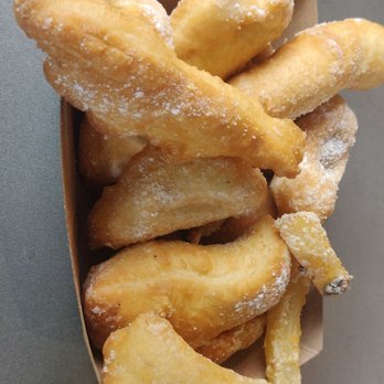 Morty's Cafe - Logan - Scone fries - Burgers Near Me - Logan, Utah