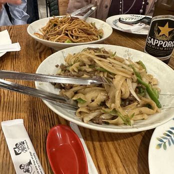 Kungfu Kitchen - Spicy beef hand cut noodles - Dim Sum Near Me - New York, New York Kungfu Kitchen - Spicy beef hand cut noodles - Dim Sum Near Me - New York, New York