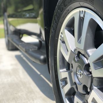 Kleentech AMD Solutions - Auto Detailing Near Me - Pass Christian, Mississippi Kleentech AMD Solutions - Auto Detailing Near Me - Pass Christian, Mississippi