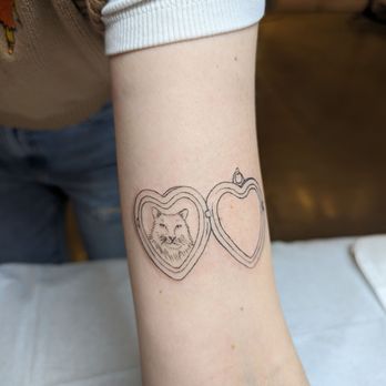 Neat Tattoo - Tattoo Near Me - Vancouver, Washington Neat Tattoo - Tattoo Near Me - Vancouver, Washington