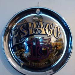 Espaço 13