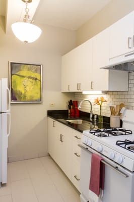 Windermere House Apartments by null