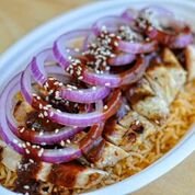 Cilantro Mexican Grill by null