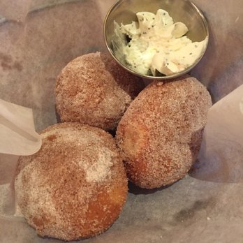Ozzie's Good Eats - Ozzie Balls - American Near Me - Fairfax, Virginia