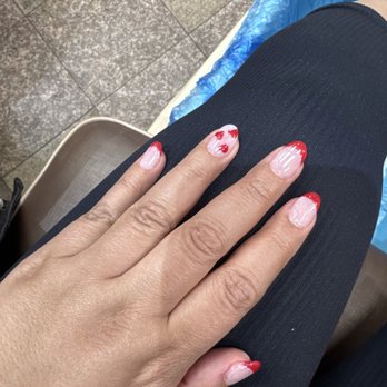 Hi Tek Nails - Nail Salons Near Me - Cerritos, California