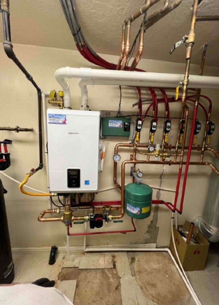 Slide of Royal Plumbing, Heating & Air Conditioning