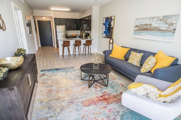 Santorini at Renaissance Commons by null