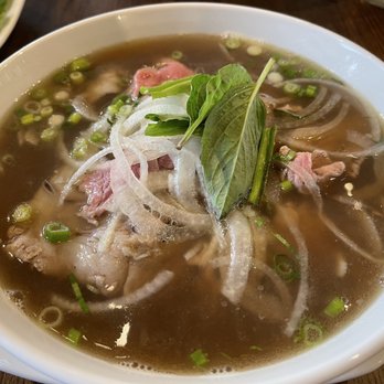 Pho Social - Beef pho - Coffee & Tea Near Me - Columbus, Ohio