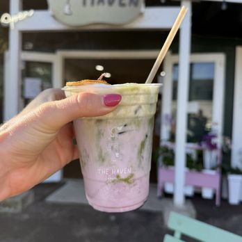 The Haven - Coffee & Tea Near Me - Hanalei, Hawaii The Haven - Coffee & Tea Near Me - Hanalei, Hawaii