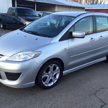 Rabi Auto Sales LLC - 2008 Mazda 5 - Car Dealers Near Me - Garden City, Idaho Rabi Auto Sales LLC - 2008 Mazda 5 - Car Dealers Near Me - Garden City, Idaho