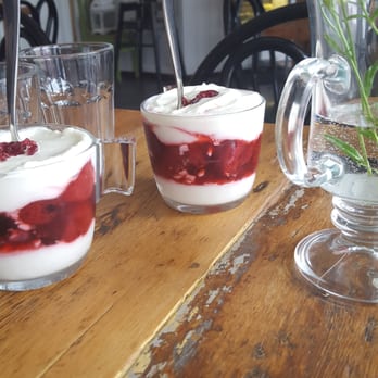 Café Pispala - Delightful Parfait. Cant get enough. - American Near Me - Tampere, 11 Café Pispala - Delightful Parfait. Cant get enough. - American Near Me - Tampere, 11
