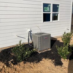 Shepherd's Heating and Cooling - Prepare your home for cold or hot season with us!