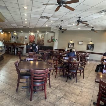 Grounds Bakery Cafe - Dining area - Bakeries Near Me - Long Beach, California Grounds Bakery Cafe - Dining area - Bakeries Near Me - Long Beach, California