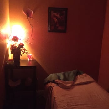 Family Spa - Body massage room - Massage Near Me - Vallejo, California