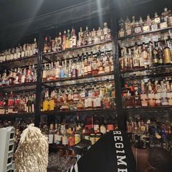 Whiskeys