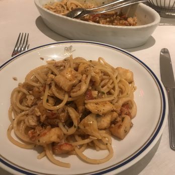 Cipriani - Pasta - Italian Near Me - Las Vegas, Nevada