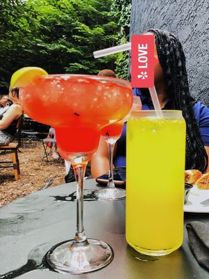 Irie Entree by null