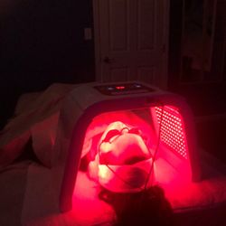 Sky Massage Therapy - Light therapy