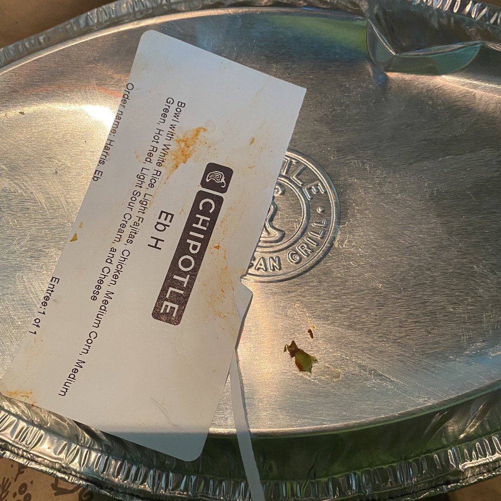 Chipotle Mexican Grill - Fast Food Near Me - Southaven, Mississippi