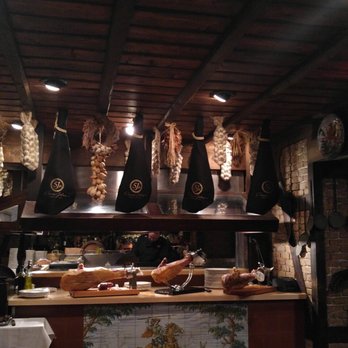 Casa Juancho - Spanish Near Me - Miami, Florida