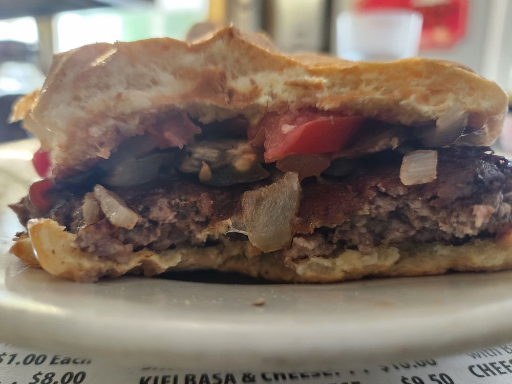 Herman's Diner