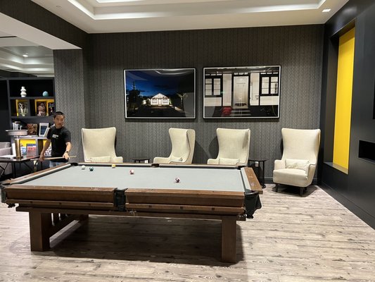 The Summit Hotel by null