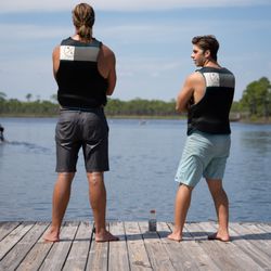 Epic eFoils - Getting Ready to go out on the water!