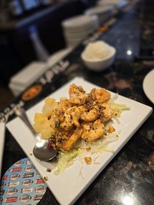 Chen's Garden by null