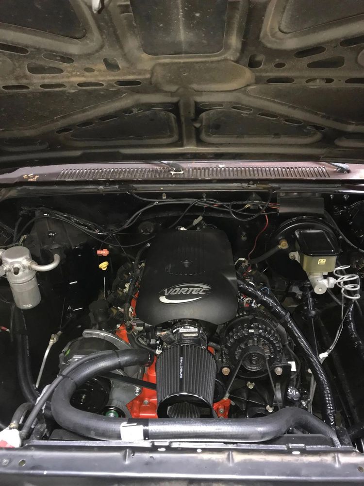 LUG NUTZ AUTOMOTIVE Updated September 2024 15 Photos 401A Old