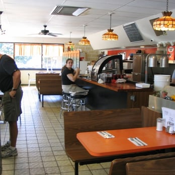 Five Forks Cafe - Diners Near Me - Williamsburg, Virginia