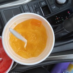 quenchies - Dreamsicle