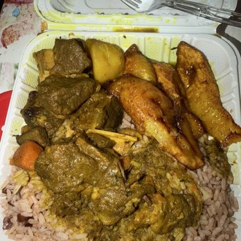 The Spot - Curry Goat Med - Caribbean Near Me - Gloucester Township, New Jersey The Spot - Curry Goat Med - Caribbean Near Me - Gloucester Township, New Jersey