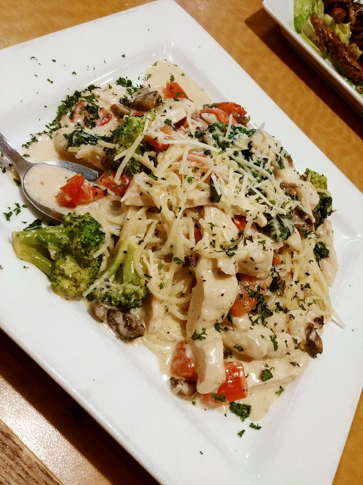 LA TAVERNA 91 Photos & 117 Reviews Italian 120 Dorman Commerce Dr