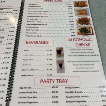 New Peking Restaurant - Menu - Chinese Near Me - Cerritos, California New Peking Restaurant - Menu - Chinese Near Me - Cerritos, California