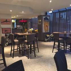 Restaurant Rudy's