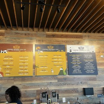 CFS Coffee - Coffee - Coffee & Tea Near Me - Oviedo, Florida CFS Coffee - Coffee - Coffee & Tea Near Me - Oviedo, Florida